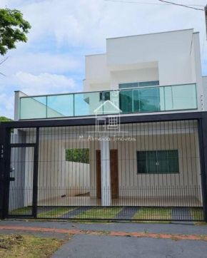 Sobrado Res. Tuiuti